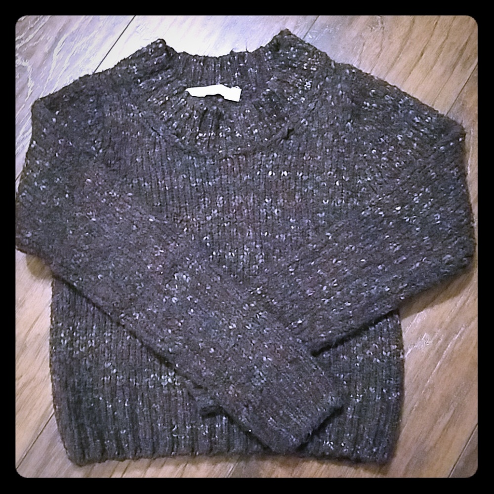 Chelsea & Violet sweater